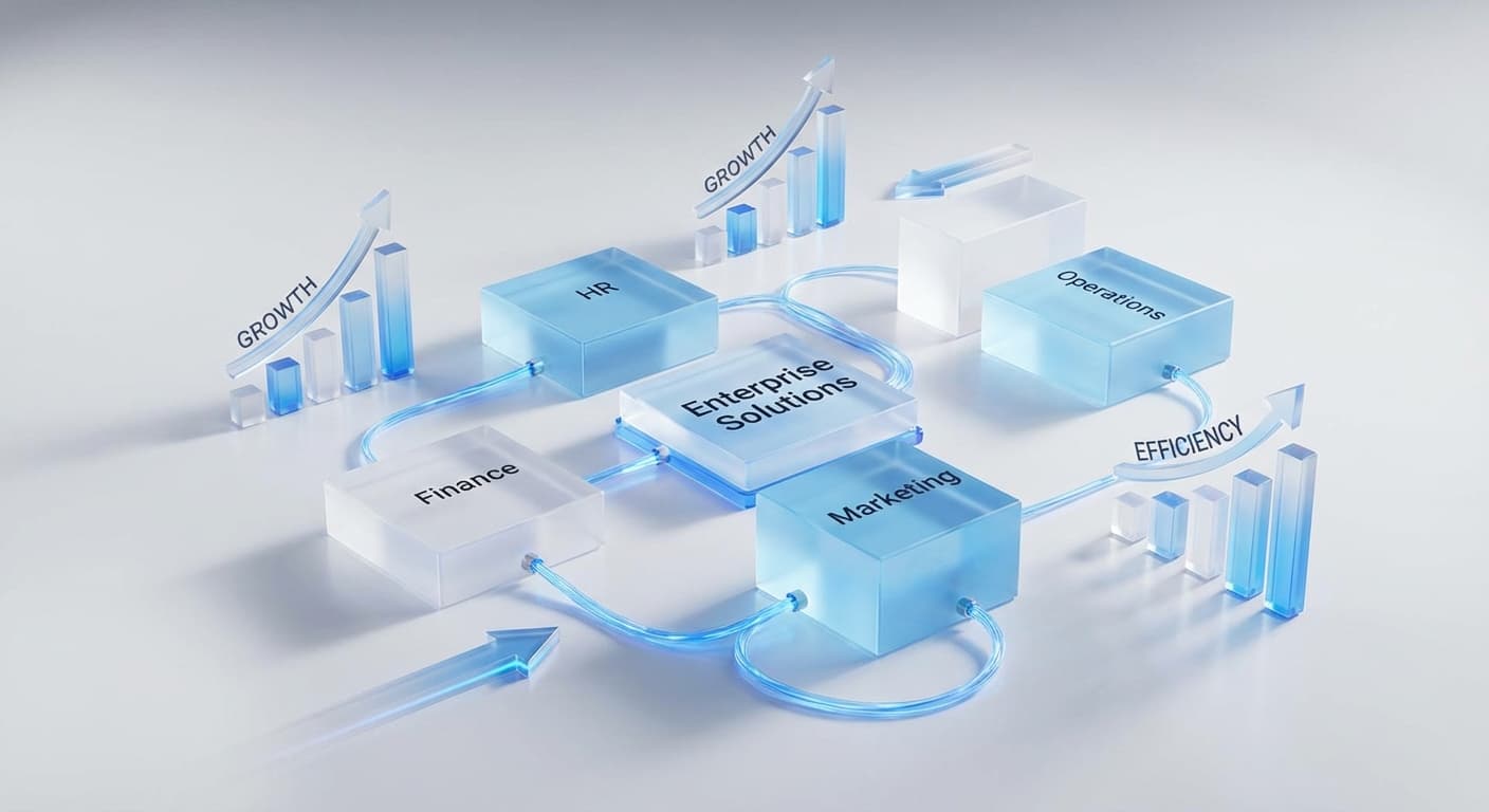 Solution Multi-Sites